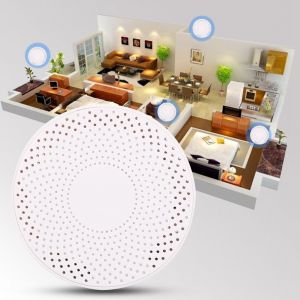 Hjlian Mini Generateur D'ozone Usb, Purificateur D'air, Desodorisant, Pour Chambre A Coucher, Salon - Neuf
