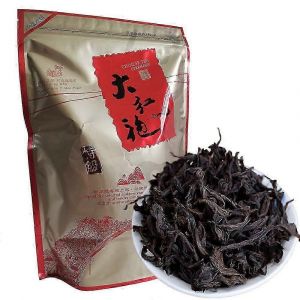 250g Da Hong Pao Thé Oolong Thé Big Red Robe Minceur Thé Noir Dahongpao Thé - Neuf