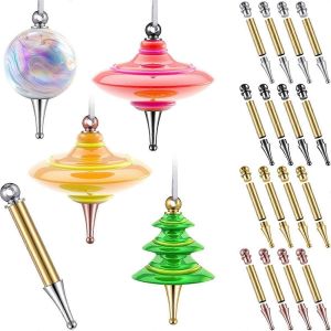 1 Ensembles De Kits D'ing&eacute;nierie En Bois D&eacute;coratifs,Artisanat Bricolage Arbre Suspendu Kit De D&eacute;coration Fabrication De Fournitures - Neuf