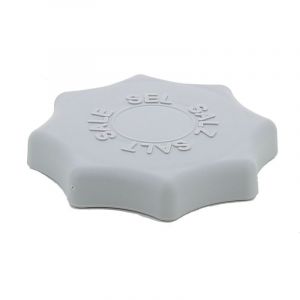 Bouchon adoucisseur d'eau 41902830 pour Lave vaisselle , AXI, H-DISH 500 CANDY, GASFIRE, HOOVER, IBERNA, KELVINATOR, ROSIERES, ZEROWATT - Neuf