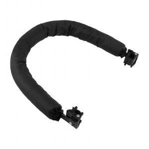 Stroller Safety Bar Sturdy Baby Stroller Armrest For Pushchair Pram Crossbar - Neuf
