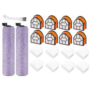 Pièces d'aspirateur Brosse Rouleau Filtre - Neuf