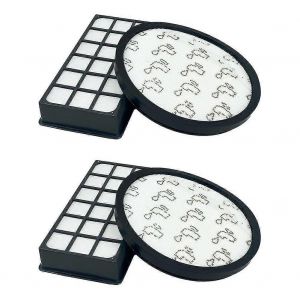 Pour Zr903701 Filtre Pour Ro7676ea,Ro7681ea,Ro7611ea,Ro7634ea Accessoires d'aspirateur - Neuf