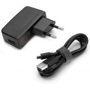 2-en-1 Chargeur Adaptateur secteur 5V/2000mA + Micro USB Cable Pour Raspberry Pi,Samsung Galaxy S6/S5/S4/S3,Galaxy Tab 3,Note 4/3/2,Google Nexus 7,MP4,HTC One M8,Nokia 520,Power Banks et autres - Neuf