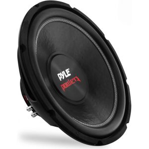 VornixorSarlshop-PLPW10D Haut-Parleur Basse Double Bobine 4 &iquest; 1000 W 25,5 cm - Neuf