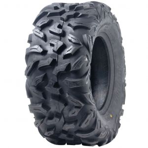 25x10.00R12 ATV Tyre 255/65R12 OBOR Vulture 6ply E-Marked Road Legal 67J 307kgs - Neuf
