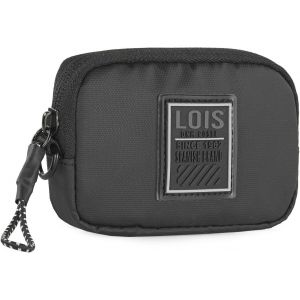 GOTHICANA BY EMP- Portefeuille Homme - Porte Monnaie Homme Femme. Porte Feuille. Portefeuille Cuir Souple Petit Format - Petit Portefeuille Homme Multi Rangements Anti Rfid - Neuf