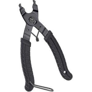Pince À Chaîne De Vélo Polyvalente 2 En 1 : Ouvre-Chaîne Et Ferme-Chaîne Durables Pour Des Réparations Rapides - Outil Essentiel Pour Les Cyclistes ! - Neuf
