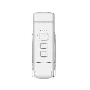 Lampe de lecture Lampe de livre rechargeable portable pour lire la nuit au lit,minuterie pour enfants Night Boo - Neuf