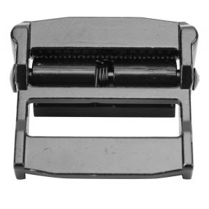 Sangle D'arrimage Pour CaméRa De Kayak, Bagages, Cils De Chargement, Ceinture De Sac à Dos, Boucle En MéTal, Clip à Bascule 50mm - Neuf