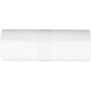 Chenquansarl-Rouleau De Papier Aquarelle, 32,81 Pieds, 10 M De Longueur, Rouleau De Papier En Coton Pour Gouache, Encre Acrylique, Papier D'art Blanc Semi-Coton Lavable Et Résistant Aux (27 - Neuf