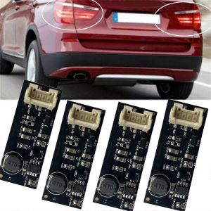 B003809.2 Carte De Module De Pilote De Lumi&egrave;re Led Arri&egrave;re Pour X3 F25 2010-2017 Feu Arri&egrave;re Module De Pilote De Feu Arri&egrave;re - Neuf