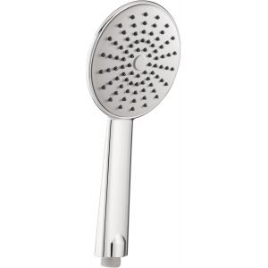 KGABERY-60720776 Douchette Joy 1 Jet Pour Salle De Bain,Chromé - Neuf