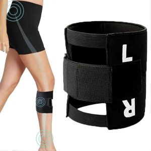 Genouill&egrave;re, Genouill&egrave;re Pour Soulager La Douleur Sciatique, Genouill&egrave;re Pour Soulager La Douleur Sciatique, Genouill&egrave;re Pour Soulager La Douleur Du Nerf Sciatique, Genouill&egrave;re Pour Sciatique Vue &Agrave; La T&eacute;l&eacute;vision - Neuf