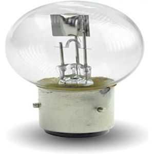 Kalanka-Lampe Lumière Ampoule Blanc G40 Ba21d 12v36/45w - Neuf