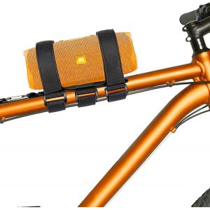 Meimie-Porte Bidon De Vélo,Porte Gobelet De Vélo En Pu,Support De Haut-Parleur De Vélo,Cage De Bouteilles De Vélo,Porte Boisson De Vélo,Ideal Pour Vélos,Vtt,Poussettes Et Fauteuil Roulant - Neuf