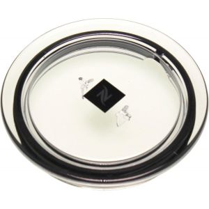 Krups MS de 623697 Couvercle (Mousseur à lait) pour xn7605, xn760b, xn7305, xn730t, Nespresso CitiZ & Milk automatique - Neuf