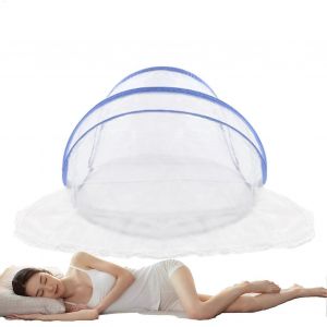 Filet De Couchage D'exterieur Pour Lit De Camping Simple, Filet De Couchage A Mailles Fines, Literie D'exterieur Pour Voyage, Escalade, Petit Ami, Mari Generalement - Neuf