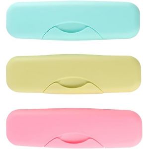 Shiliu-Lot De 3 Sacs De Rangement, Boîte De Rangement Pratique Pour Voyage, Pour Adolescentes, Filles, Femmes, Boîte Portable, Sac [ - Neuf