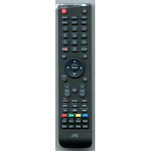 D'Origine Telecommande JVC LT-43HW97U LT-49HW97U LT-55HW97U Neuf - Neuf