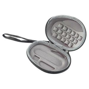 Housse de transport pour souris de jeu, &eacute;tui de protection, accessoires de jeu pour Logitech MX Master 3/3S - Neuf