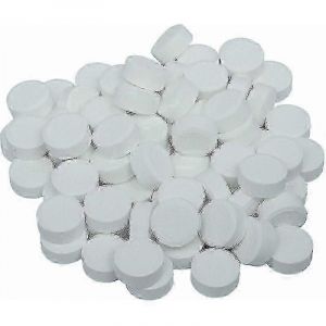 100 Pack de pastilles de nettoyage de machine à café compatibles avec toutes les marques Entretien du détartrage - Neuf