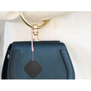 Localisateur de cl&eacute;s Bluetooth et traceur pour animaux avec alarme anti-perte - Neuf