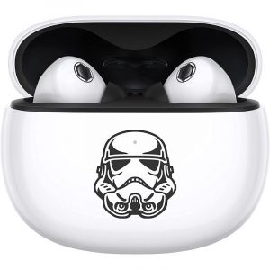 Xiaomi Buds 3 Star Wars Edition Stormtrooper Headset Earbuds True Wireless Blanc - Neuf
