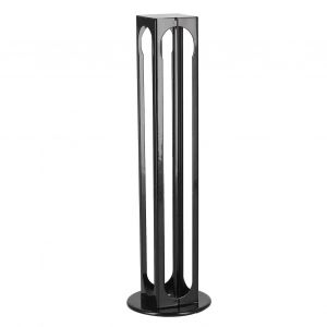 Hjlian Porte-Capsules De Cafe Rotatif A 360¡Ã, Design Simple, Peut Contenir 32 Dosettes De Cafe Pour Les Amateurs De Cafe. - Neuf