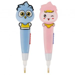 Kit D'accessoires Pour Broderie Diamant,Point De Croix,Stylo À Broder (#4) - Neuf