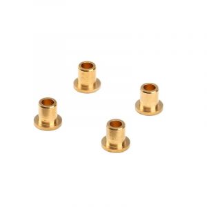 Pour 144001 1/14 Pi&egrave;ces De Rechange De Voiture T&eacute;l&eacute;command&eacute;e 4wd Ch&acirc;ssis M&eacute;tallique 144001-1295 6x5.2 Bride Bague - Neuf