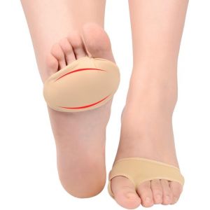 Kalanka-Coussinets Metatarsiens S (Eu 35-40), Chaussure Plantaire Coussinet Pour Durillons, Semelle Anti Douleur Pour Soulager Les Métatarsalgies, Douleurs De Pieds, L'arthrite - Neuf