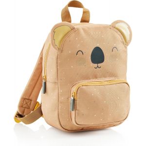 Kalsc-Sac À Dos Wild Puppies Koala,Mixte Enfant,200x100x270 Mm - Neuf