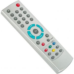 T&eacute;l&eacute;commande de Remplacement Universelle RC0896 - -fit pour DCO/Digenius/Eurosky/Europhon/Fersat Gran Prix/Hirschmann/Lasat Medion/Schneider Silva RC0896-V4 t&eacute;l&eacute;commande RC-0896 - Neuf