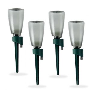 3 kits d'arrosage automatique goutte &agrave; goutte plus profonds, arrosage automatique avec sa bouteille, id&eacute;al pour vos plantes d'int&eacute;rieur, sur le balcon, dans le jardin, dans le - Neuf