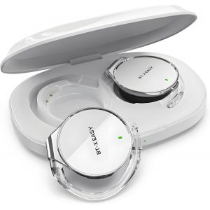 ¿¿couteurs Intra-Auriculaires Ouverts 52 Heures Bluetooth 5.4 sans Fil - ¿¿couteurs de Sport ¿¿ Clip - Connectez 2 appareils en m¿ºme Temps - Neuf