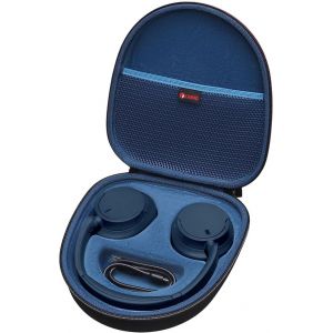 &Eacute;tui Casque Pour Sony Wh-Ch720N Sans Fil Casque Bluetooth &Agrave; R&eacute;duction De Bruit (Bleu)[J1807] - Neuf