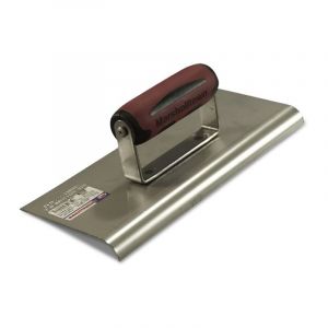 Marshalltown - Fer &Agrave; Bordure 25 X 9 Cm - Neuf