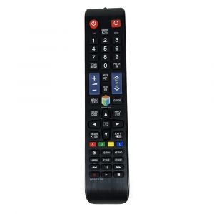 T&eacute;l&eacute;commande Samsung TV BN59-01178B UA55H6300AW UA60H6300AW UE32H5500 UE40H5570 UE55H6200 - Neuf