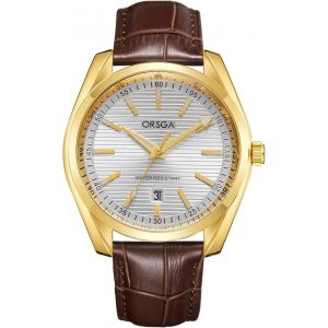 Eryi-Montre Homme Bracelet Acier Inoxydable Analogique Quartz Montre Bracelet Date Étanche Lumineuses Montre Homme Classique Mode Cadeau - Neuf
