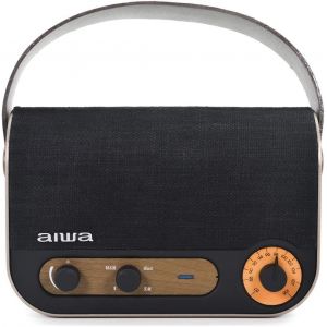 Radio Et Haut-Parleur Portable Rbtu-600 - Neuf