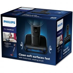 Philips Accessoire balai rechargeable FC8078/01 - Neuf