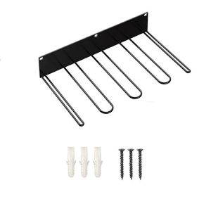Bottes Longues Chaussures Murales Cintre Bottes Support De Protection Supérieure - Neuf
