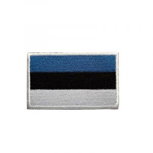 41 Pays Drapeau Patch Badges Russie France Allemagne Espagne Royaume-Uni Italie Brassard 3d Stick Sur Veste Sac À Dos Patchs Autocollants - Neuf