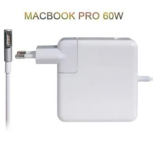Chargeur compatible Magsafe 60W Apple Macbook CHTA3429 - Neuf