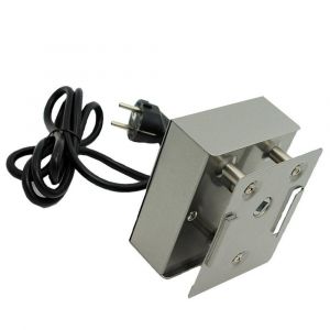 220-240V AC BBQ Rôtissoire Rôtissoire Moteur Extérieur Accessoires De - Neuf