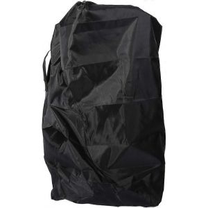 Poussette Oxford Sac De Voyage Landau Housse De Transport Avec Fermeture À Cordon De Serrage Verrou Réglable Pour Umbrel - Neuf