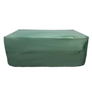 Housse De Protection Impermeable Pour Table De Billard, Tissu Oxford 210d, 2,2 M, 2,4 M, 2,7 M, Vert, 2,2 M?: 225 X 116 X 82 Cm - Neuf