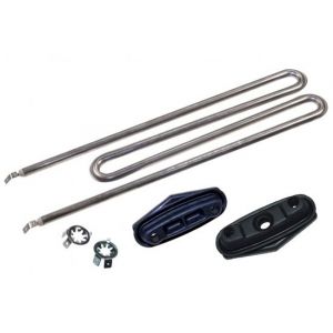 RESISTANCE 2100W + JOINTS LAVE-LINGE MIELE 6260482 - Neuf