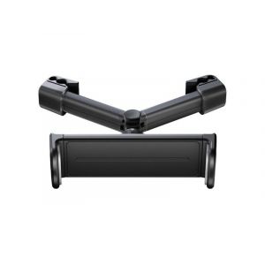 Support De Tablette Et T&eacute;l&eacute;phone Pour Si&egrave;ge Arri&egrave;re De Voiture - Neuf